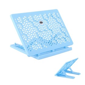 Dosso Masaüstü Plastik Rahle - Mavi